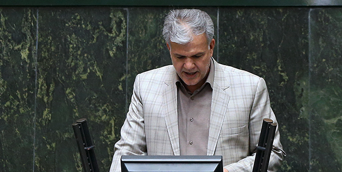 پرداخت مطالبات به حق فرهنگیان محور برنامه های حاجی میرزایی است