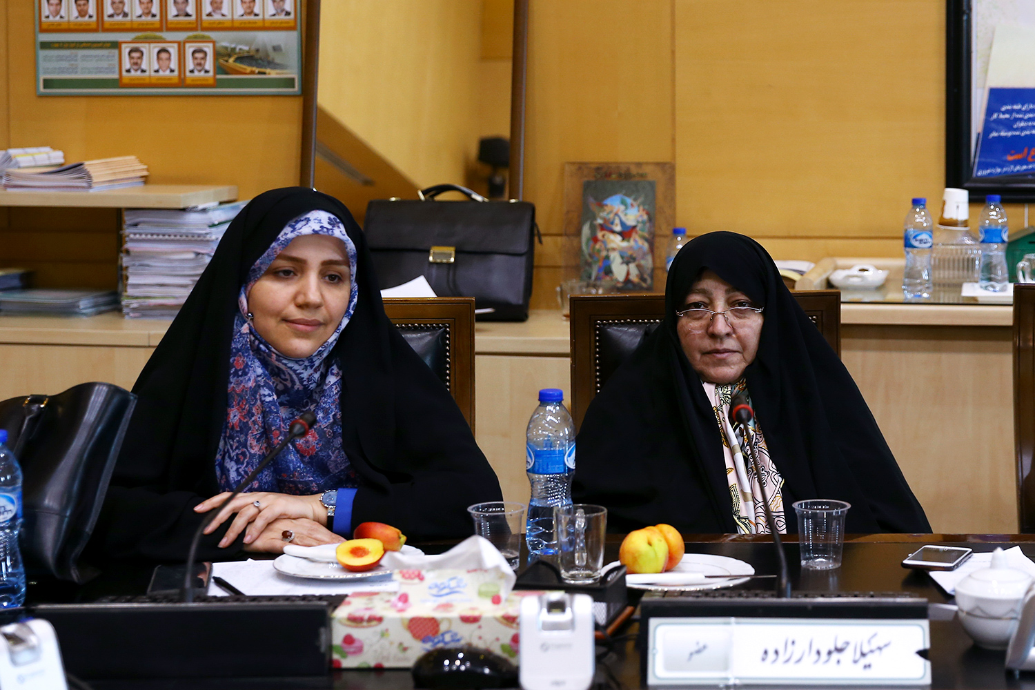 نشست کمیسیون اجتماعی مجلس شورای اسلامی