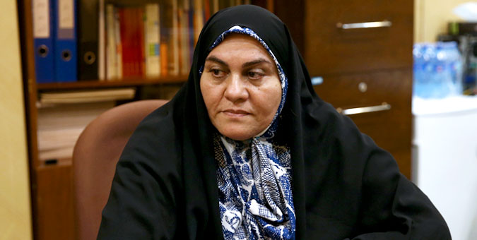 برگزاری نشست رئیس مجلس با فراکسیون زنان برای گفت‌و‌گو در مورد طرح کودک همسری