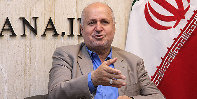نماینده انزلی آرزوی دیرینه صیادان گیلانی را برآورده کرد