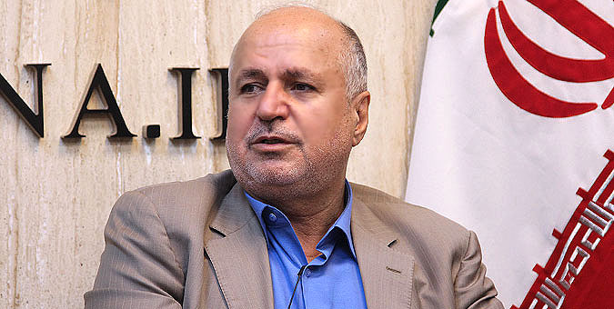 سازمان محیط زیست به جای انتقال آب خزر فاجعه پسماند شمال را رفع کند‌
