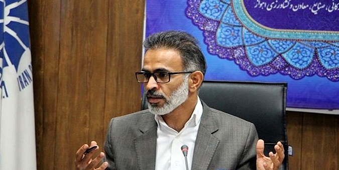 اقدام تروریستی اهواز حرکتی مذبوحانه از سوی دشمنان است