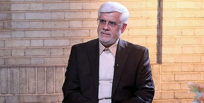 دیدار عارف و اولادقباد با خانواده شهید وارطان آقاخانیان