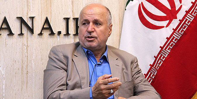 تحمیل هزینه لایروبی به بنادر با نصب موج شکن های غیرضرور