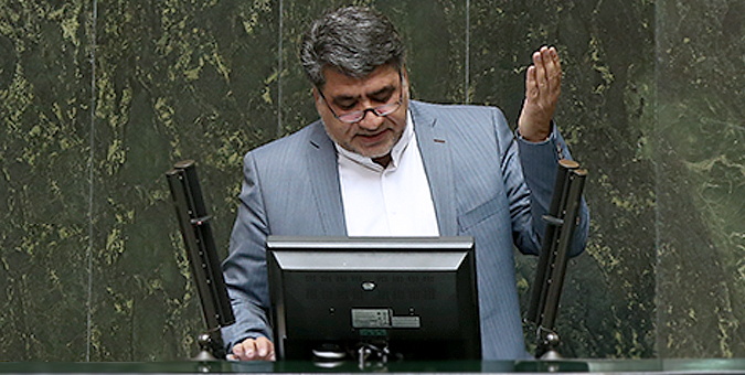 پرواز سبزوار معطل اجرای دستور وزیر است