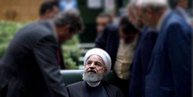 اختلاف و جدایی بین رئیس‌جمهور و اصلاح‌طلبان نیست