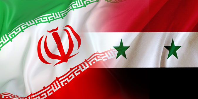 افزایش عمق ائتلاف ایران و سوریه بر خلاف خواست برخی دولت‌های عربی