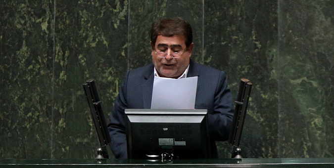 رییس جمهور جلوی اشرافی‎گری برخی مدیران را بگیرد