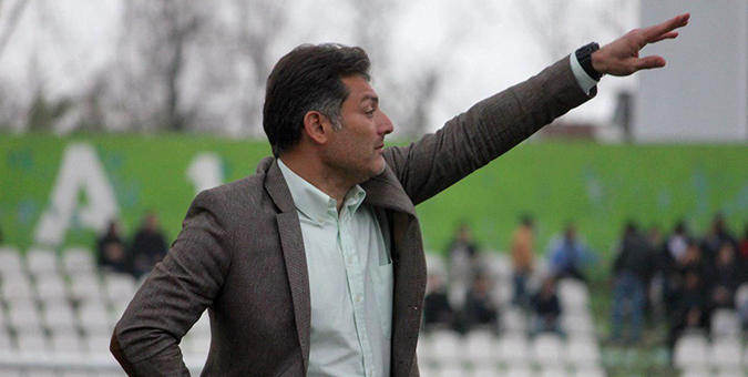 انتقادات تند هادی طباطبایی از باشگاه استقلال: "تیام و جپاروف" زمان فتحى جدا شدند