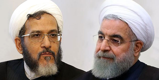 نامه رئیس کمیسیون فرهنگی مجلس به رئیس جمهور