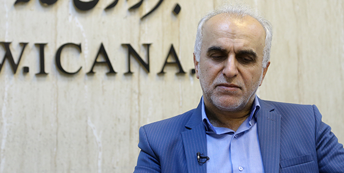 بررسی تدوین بودجه 2 سالانه در شورای عالی اقتصادی قوای سه گانه