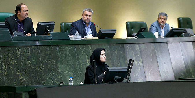 اعطای تابعیت فرزندان حاصل از ازدواج زنان ایرانی با مردان خارجی مسئله امنیتی ایجاد نمی کند