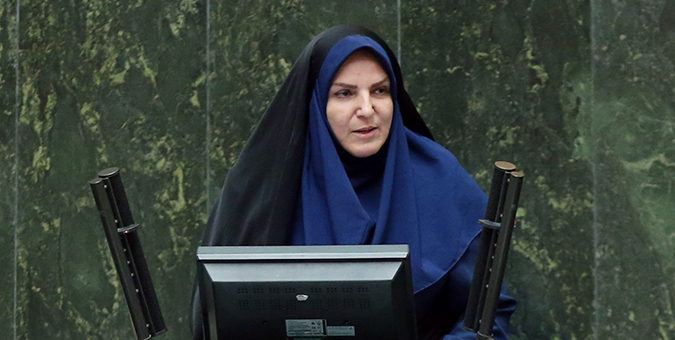 ضرورت اجرای بخشنامه وزارت کشور در خصوص به کارگیری زنان در سمت معاون استاندار