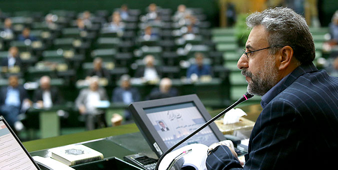 نخست وزیر و رئیس جمهور جدید عراق از تحریم‌های آمریکا علیه ایران حمایت نمی‌کنند