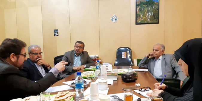 از بررسی بازداشت جمعی از فعالان محیط زیست تا وضعیت دریاچه ارومیه