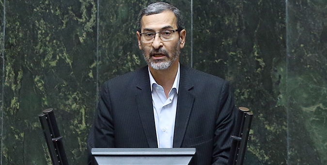 برگزاری جلسات انتخاباتی با حضور معاون سیاسی وزارت کشور در راستای مهندسی انتخابات است