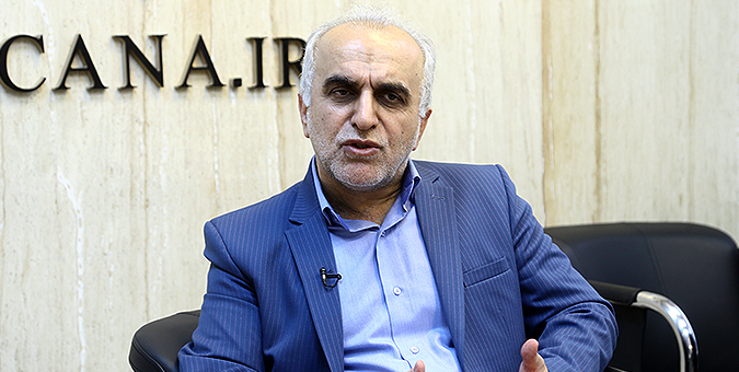 کسری بودجه امسال در بدبینانه‌ترین شرایط 140 هزار میلیارد تومان خواهد بود