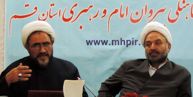 حزب در اسلام با حزب در دنیای لیبرالیسم متفاوت است