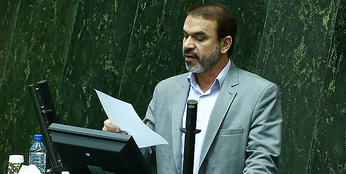 400 هزار نفر در استان خوزستان آواره شده اند/ضرورت تخصیص یک میلیارد دلار از صندوق توسعه ملی به استان های سیل زده