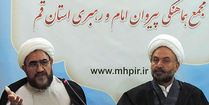 تحزب جزء لوازم طبیعی یک جامعه است