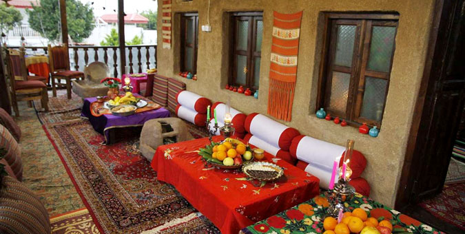 300روستا در انتظار بازسازی مناطق با معیارهای گردشگری/بازگشت مهاجران به روستاها با رونق بوم‌گردی