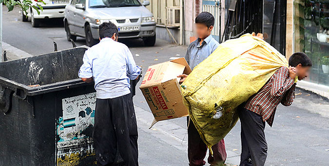 مافیای پسماند با شهرداری در ارتباط است