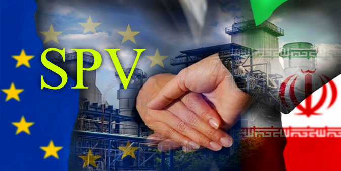 اجرای SPV  چه جزئیات تکنیکی دارد