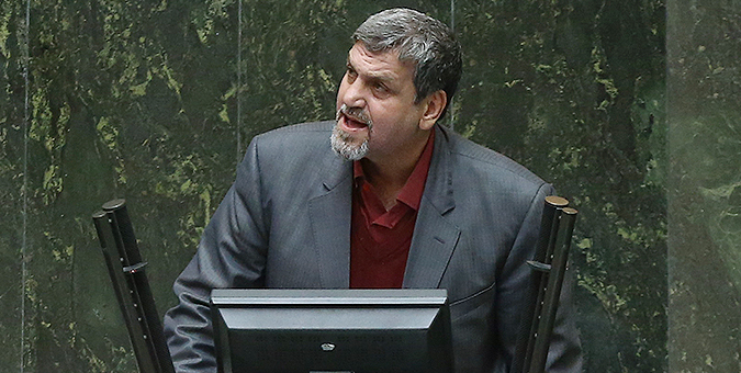 سازمان برنامه برای خسارت مناطق سیل‌زده استان تهران فکری‌کند