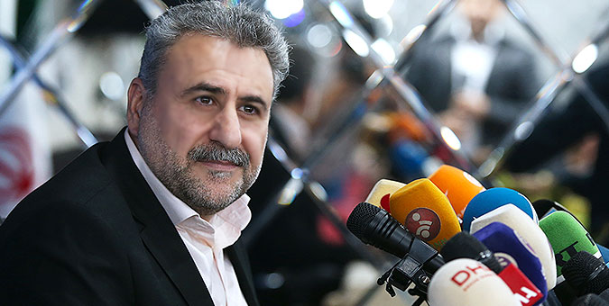 تحریم‌های ضد ایرانیِ آمریکا از آغاز برجام هم بود