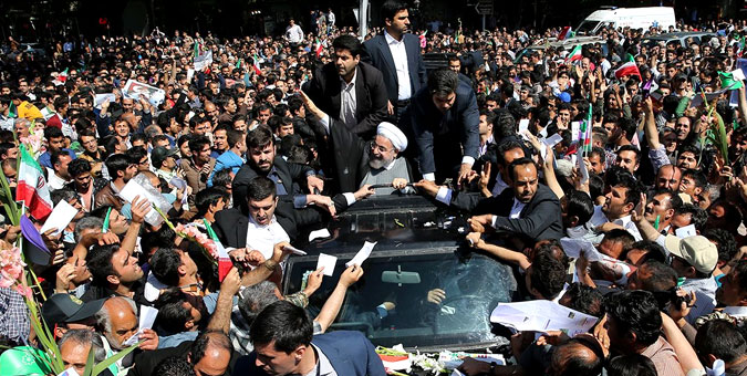 رئیس‌جمهور در سفرهای استانی باید واقعیات را به مردم بگوید/ مردم حاکمان اصلی جمهوری اسلامی
