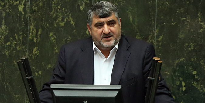 انتقاد نسبت به لغو سخنرانی رئیس قوه مقننه/ حفظ شأن مجلس امری ضروری است