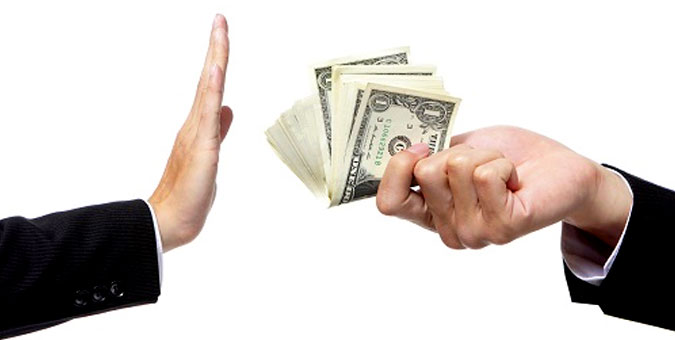 مدت اجرای آزمایشی قانون ارتقای سلامت نظام اداری و مقابله با فساد تمدید شد