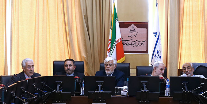 طرح 3 سئوال از وزیر علوم و 2 سئوال از وزیر آموزش و پرورش