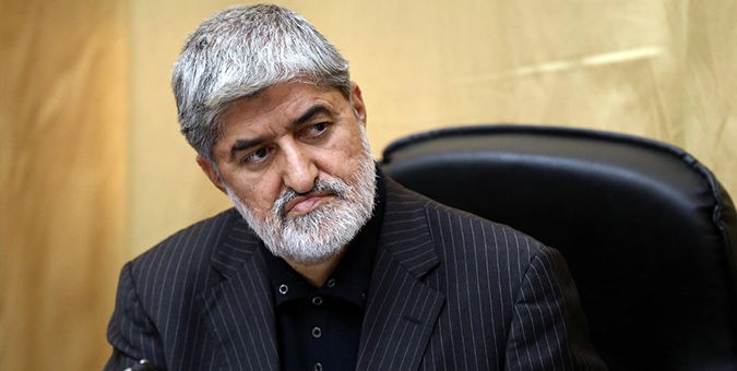 نظر علی مطهری درباره اخراج شفر