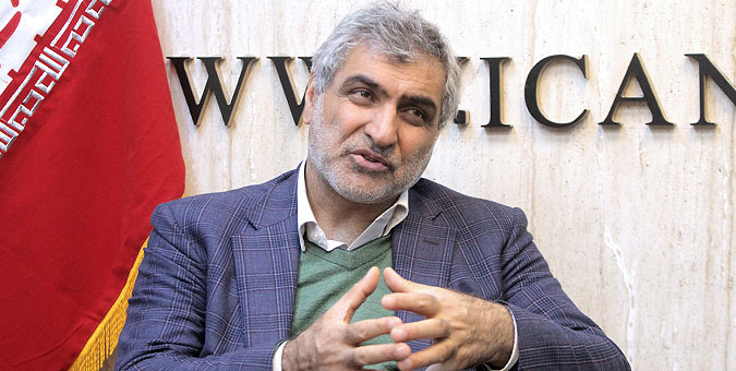 ظرفیت اندک سدهای خراسان شمالی برای ذخیره سازی روان آب و سیلاب‌ها