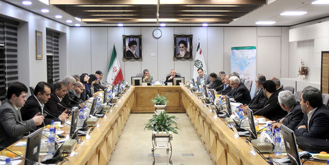 پورابراهیمی:حمایت کمیسیون اقتصادی از اقدامات بنیاد مستضعفان/سعیدی کیا:بنیاد مستضعفان هزار میلیارد تومان مالیات پرداخت کرده است