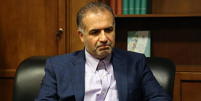 جلالی: کشورهای دنیا برای حفظ حقوق بین المللی، در مقابل قانون شکنی‌های آمریکا مقاومت کنند/ سایتو: به خرید نفت از ایران ادامه می دهیم