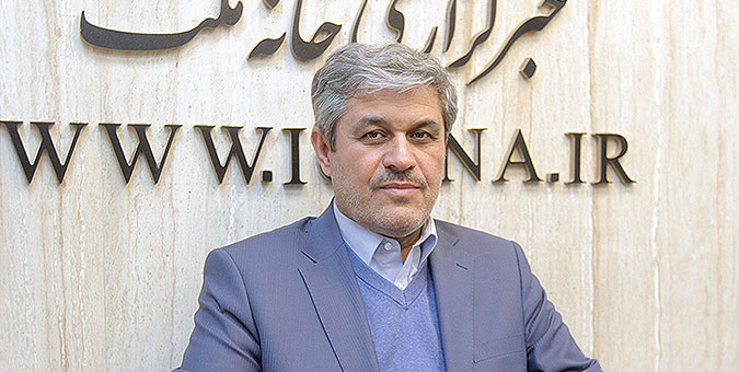 پیشنهاد تاجگردون به دولت برای تقدیم لایحه جدید بودجه