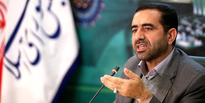 مشارکت جناح‌های سیاسی در انتخابات به تامین منافع ملی کمک می‌کند