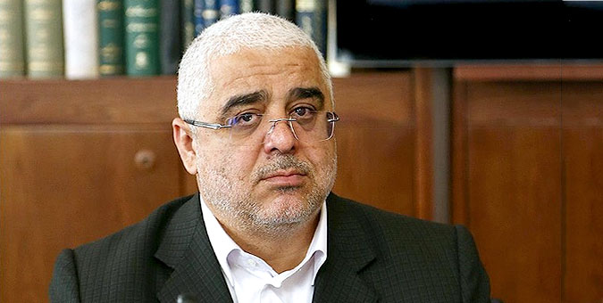 طرح مجلس برای قطع روابط تجاری با کشورهای حامی اعمال تحریم علیه ایران