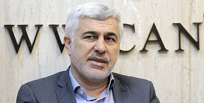 آمریکا به جای ریختن اشک تمساح برای وضعیت کرونا در ایران تحریم های مالی و پولی را بردارد
