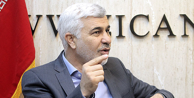 حضور حداکثری در پای صندوق‌های رای سبب تشکیل مجلس قوی خواهد شد