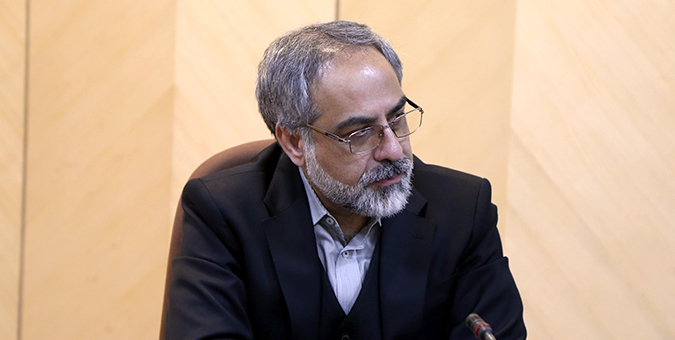 حمله آمریکا به پایگاه‌های حشد الشعبی نقض حاکمیت عراق است