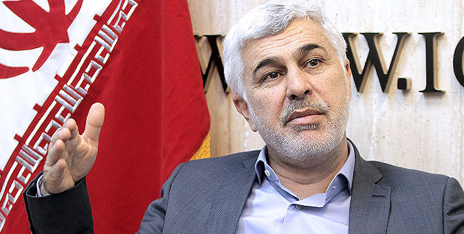 کارگروه سند الگوی پایه پیشرفت تشکیل شد