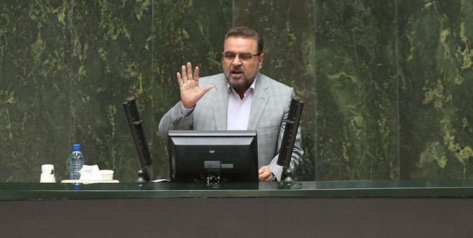 تذکر ملکی نسبت به تخریب تاسیسات برق رسانی در مشکین شهر