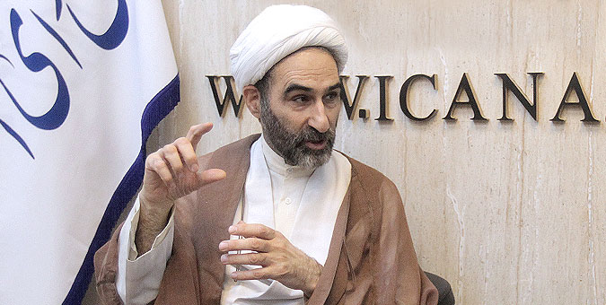 حلال با دو مشخصه ایجاد اطمینان و تجارت، به جریانی جهانی تبدیل شده است