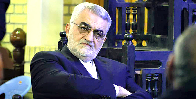 اینستکس انتظارات ایران را بر آورده نمی کند