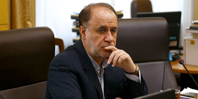 انتقاد رئیس فراکسیون فرهنگیان از عدم حضور بطحایی در جلسات فراکسیون