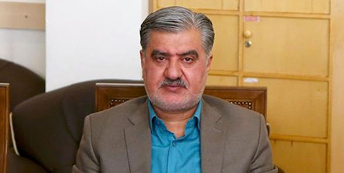 عزیزی: 13 میلیون خانوار آسیب‌پذیر چشم‌انتظار حمایت‌های دولت در پی افزایش نرخ بنزین هستند