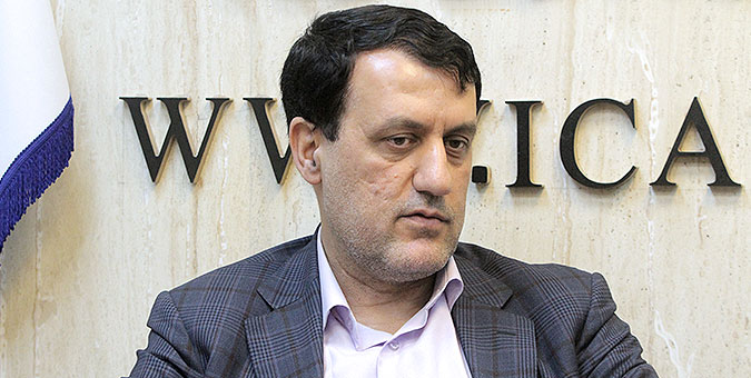 بیمارستان هزار تخت خوابی اهواز امسال کلنگ‌زنی می‌شود